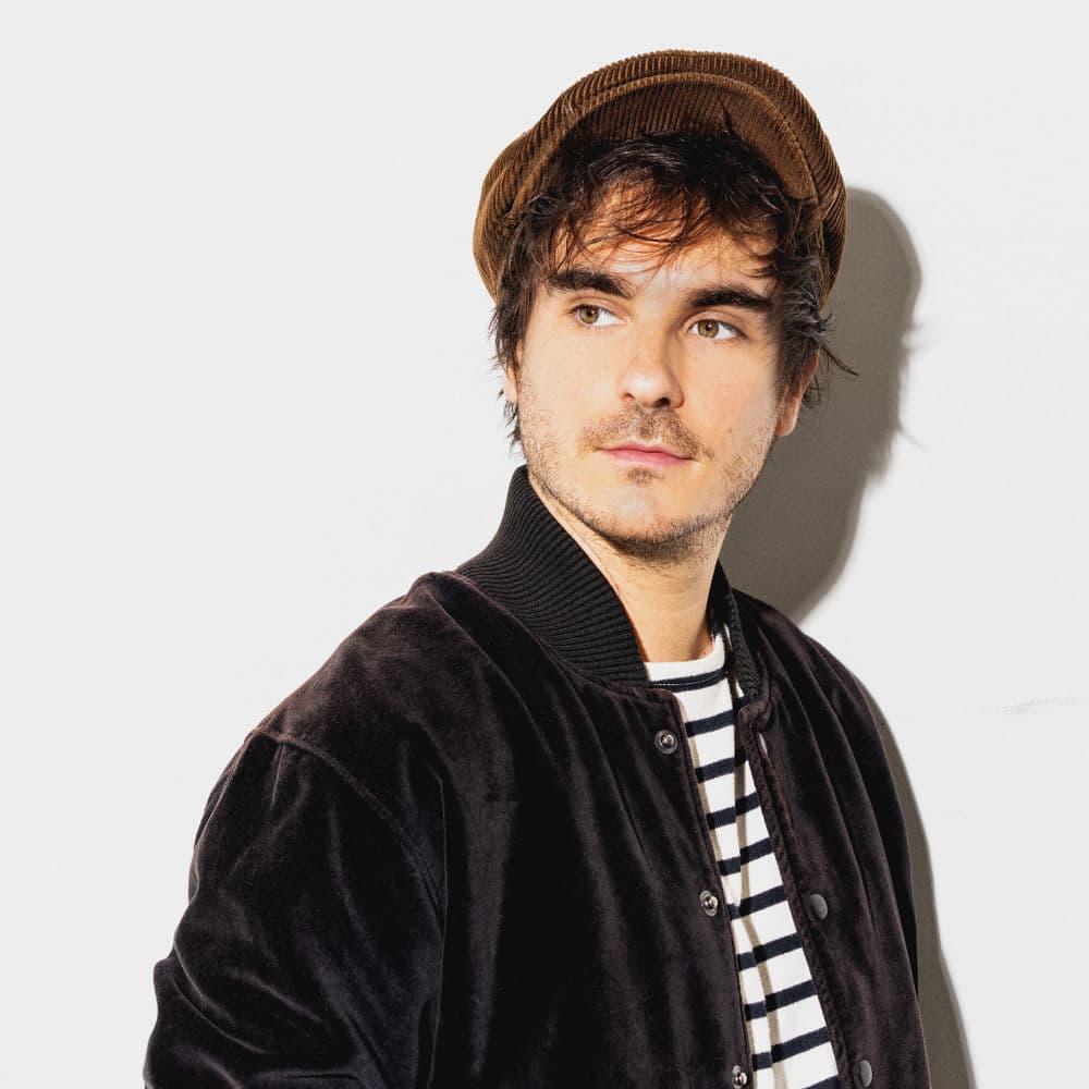 Gauvain Sers